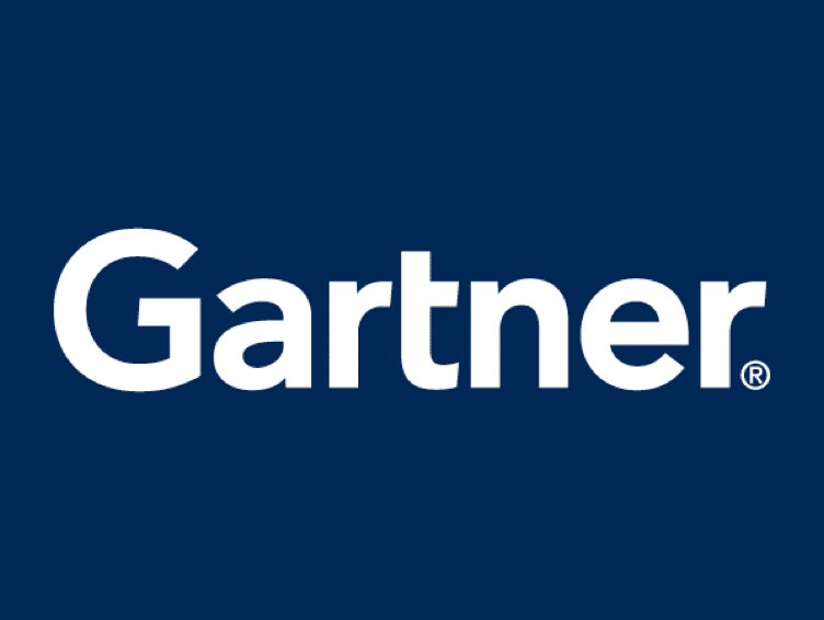 Gartner : 2022年中国低代码产品竞争格局报告